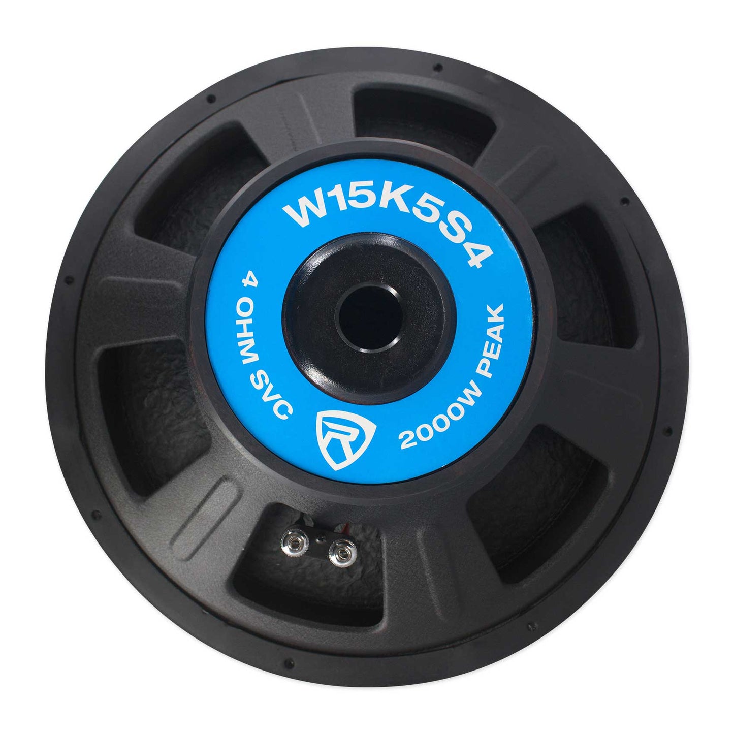 W15K5S4 15 + RGS15 Enclosure Bundle