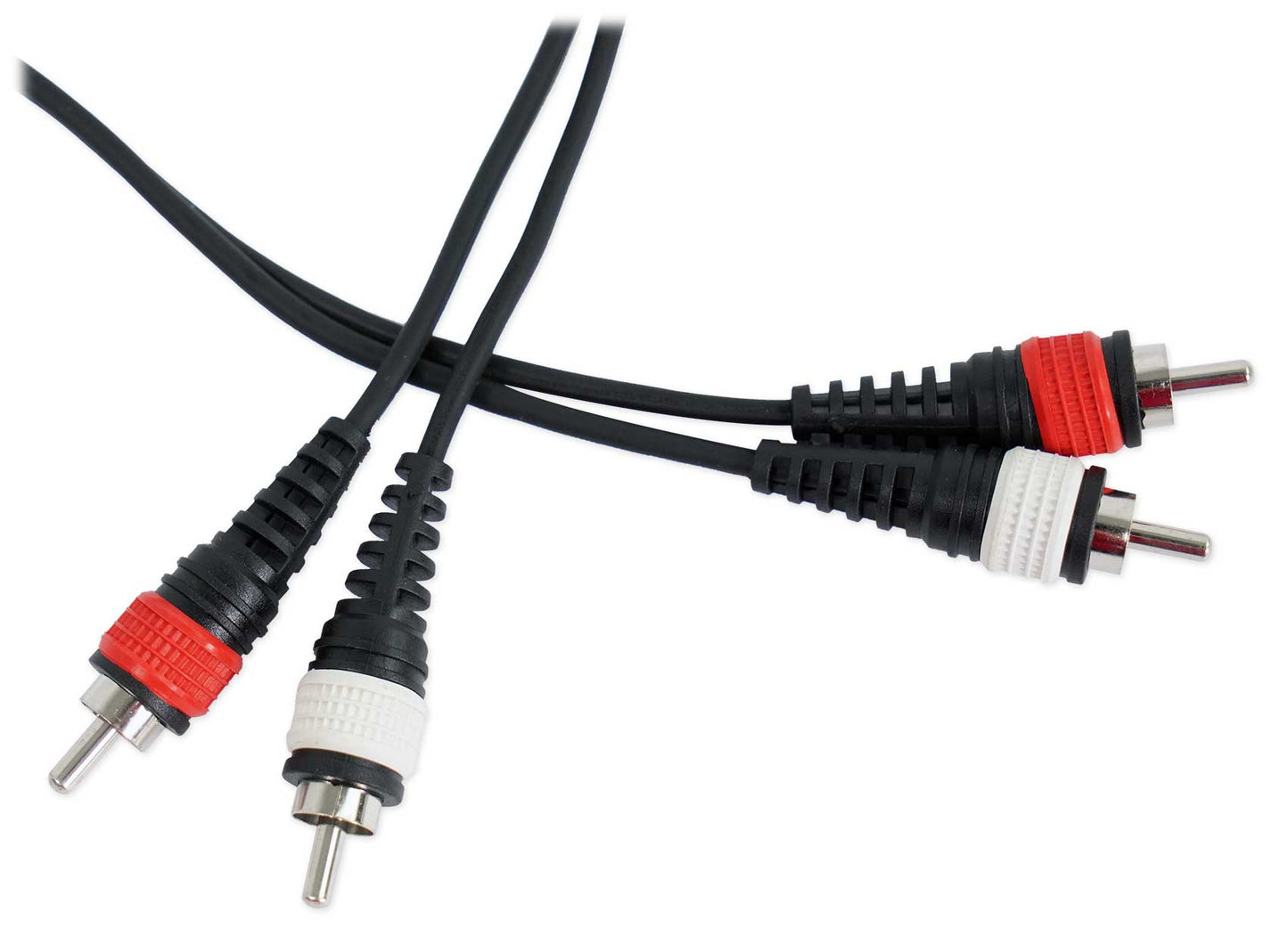 RPA60BT Receiver + RockShelf 68B 2-Pack + Rock Shaker 8 Sub Bundle