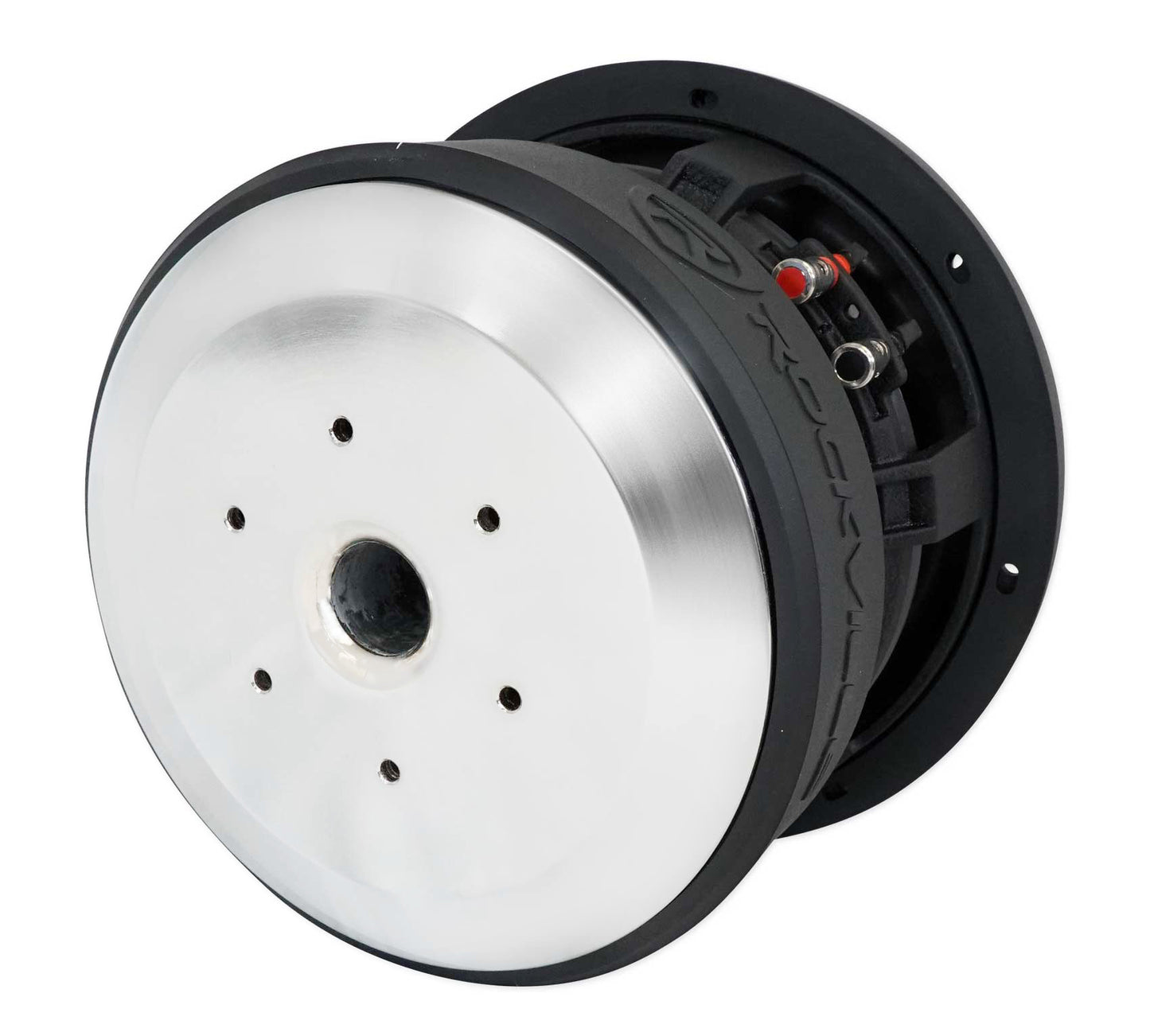 Punisher 10D2 2-Pack + RD10 Sealed Dual 10" Enclosure Bundle