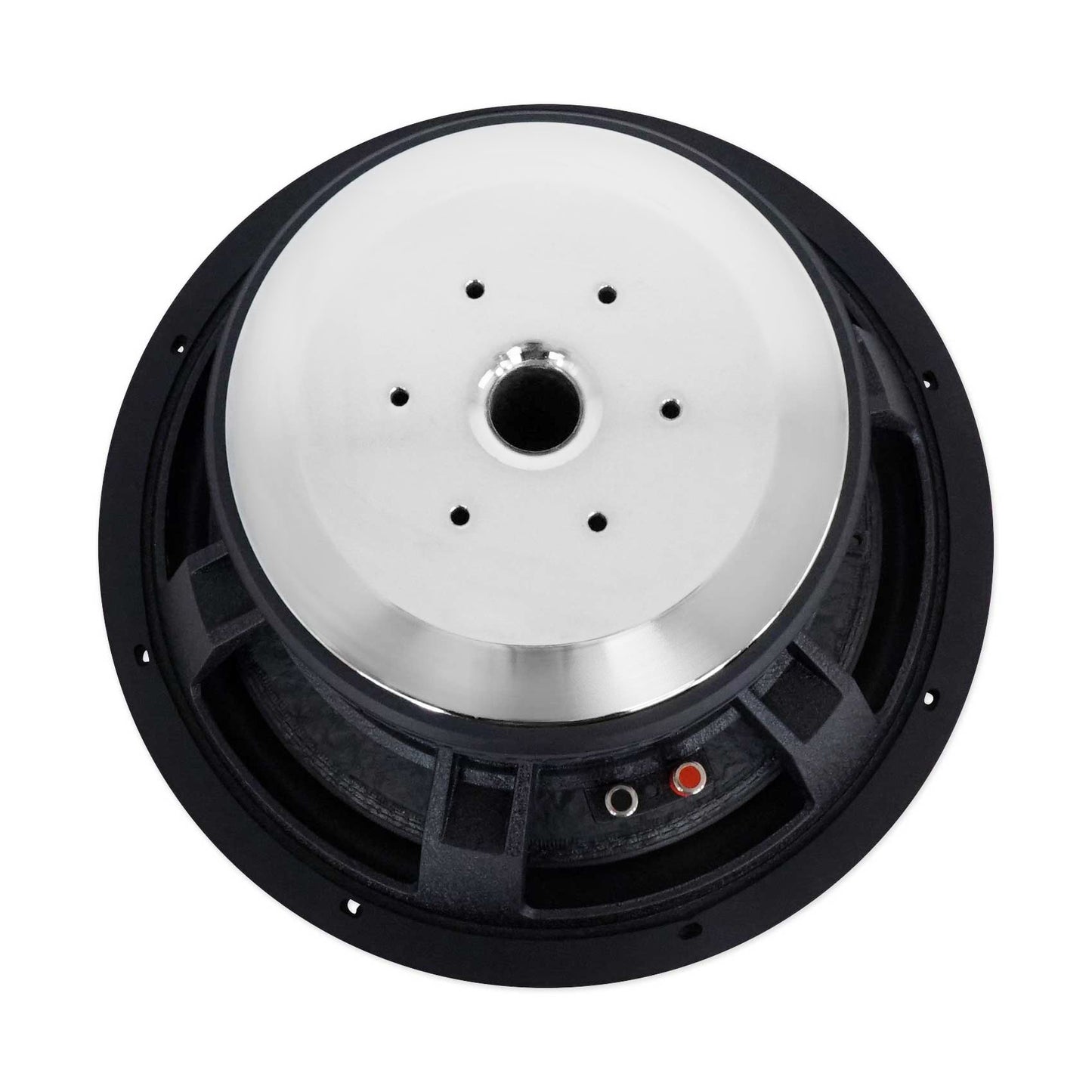 Punisher 15D1 2-Pack + dBcomp4 Mono Amplifier Bundle