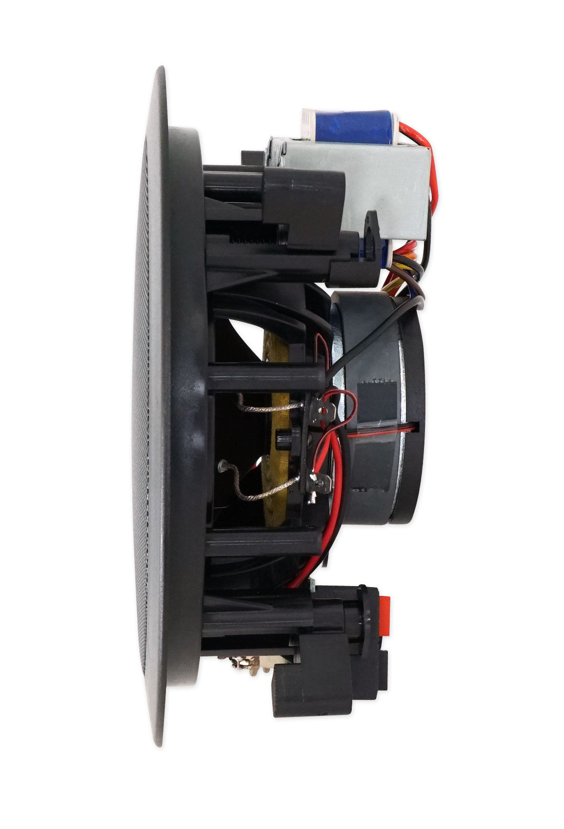 CC525T Black 4-Pack + RCS80-1 Bundle