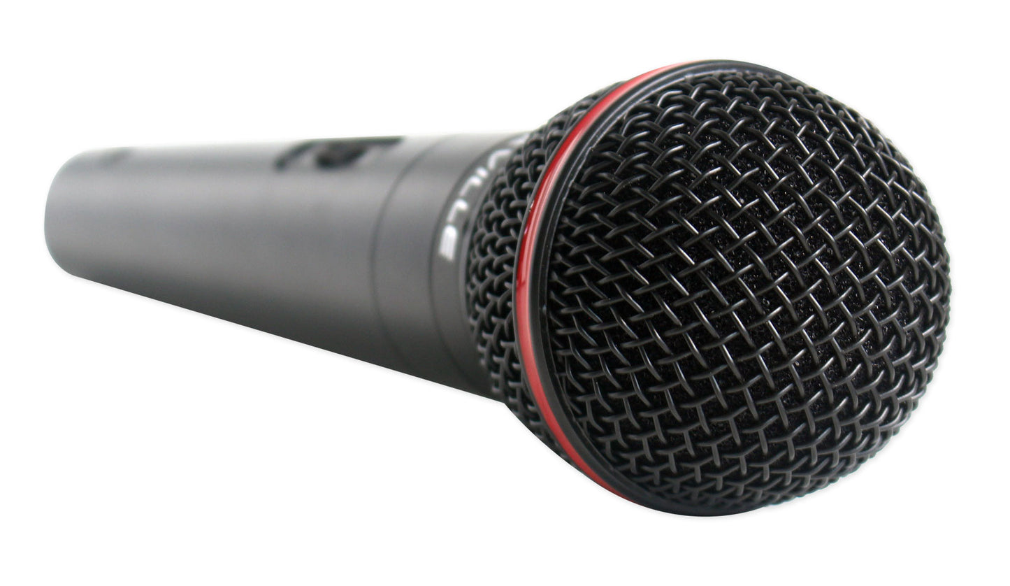 Podcast Studio Bundle + USB Interface 2x2 Bundle