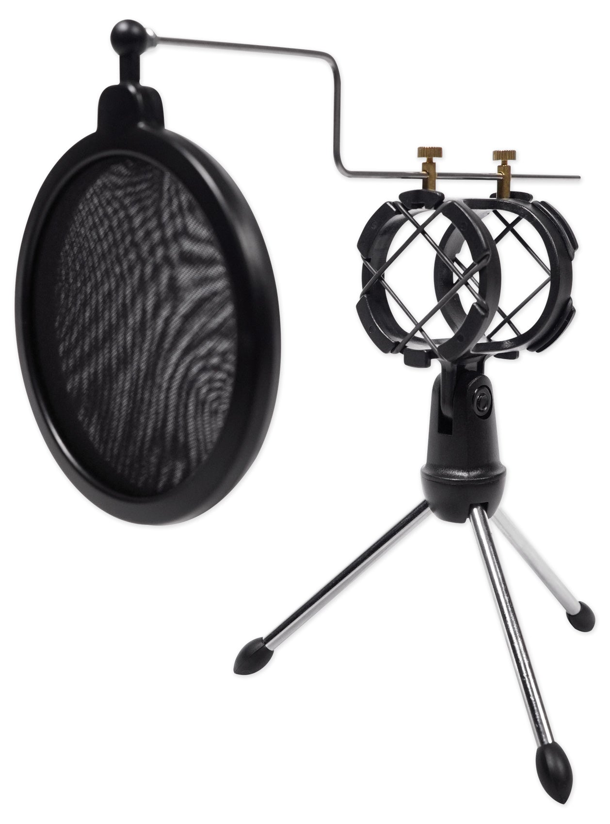 Podcast Studio Bundle + USB Interface 2x2 Bundle