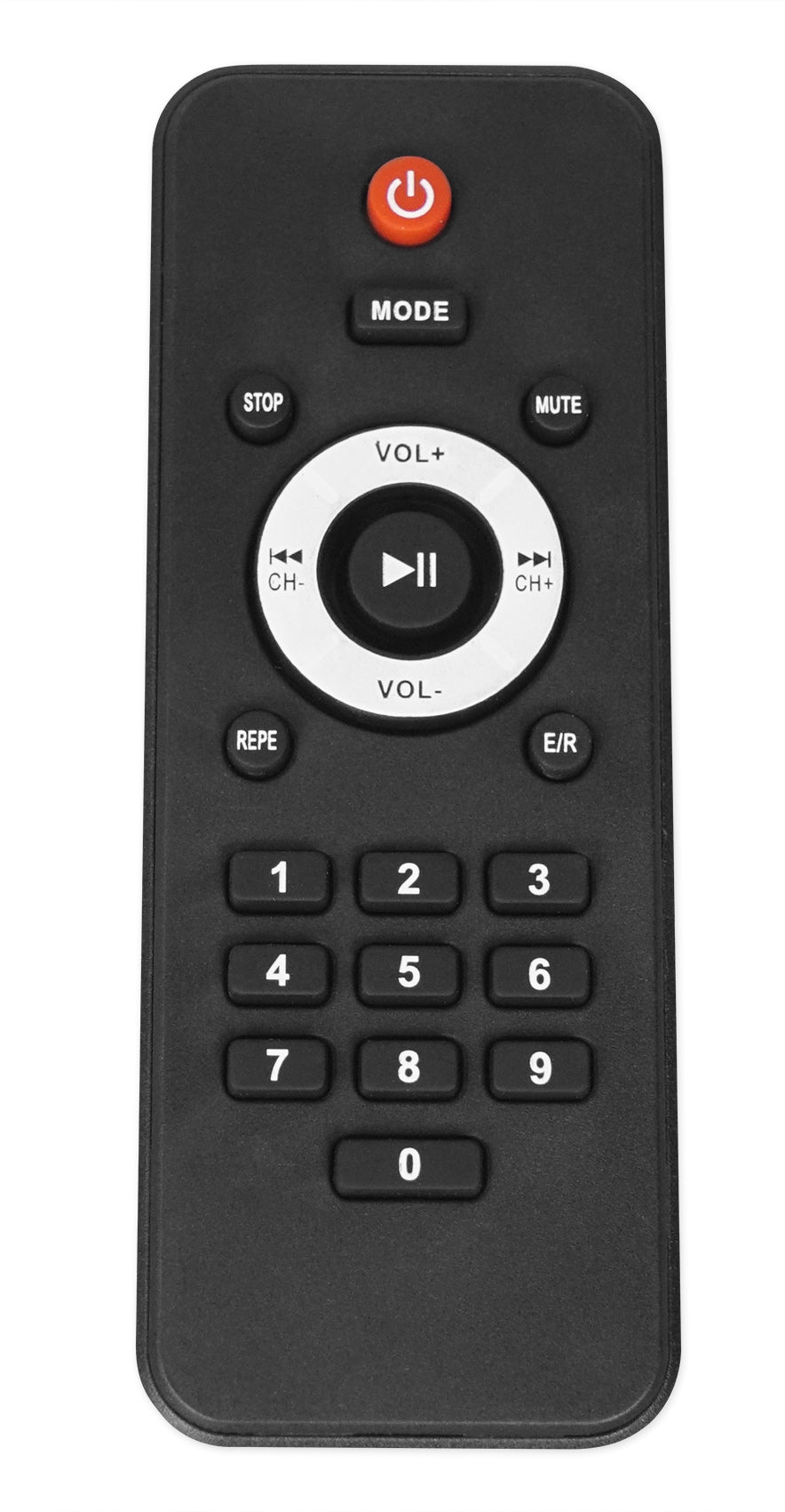 BS10TOWER Karaoke System with Wireless Microphones