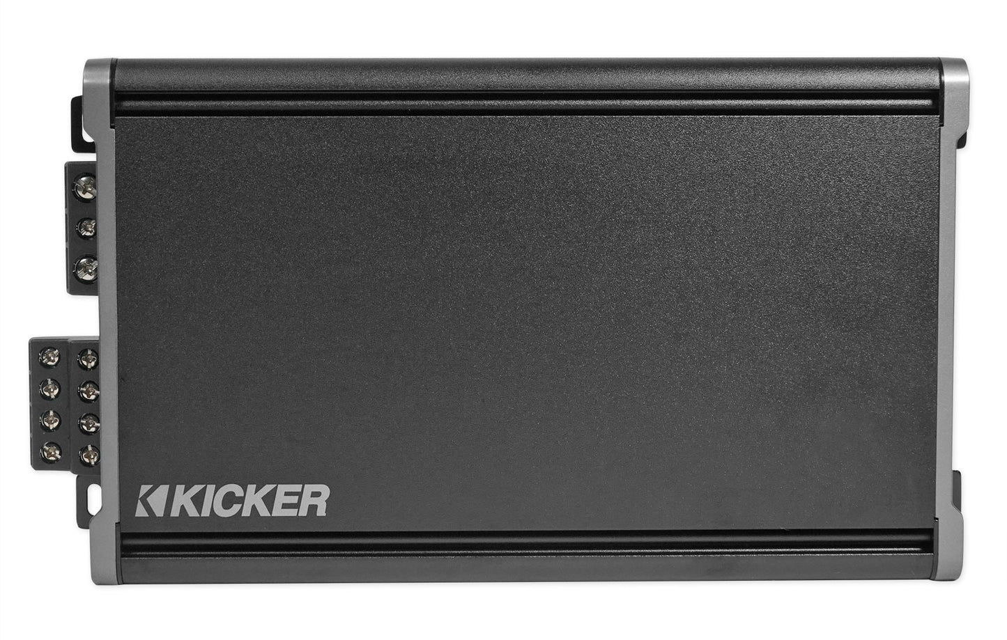 KICKER 46CXA3604T CXA360.4 360w RMS 4-Channel Car Amplifier+6x9"+6.5" Speakers