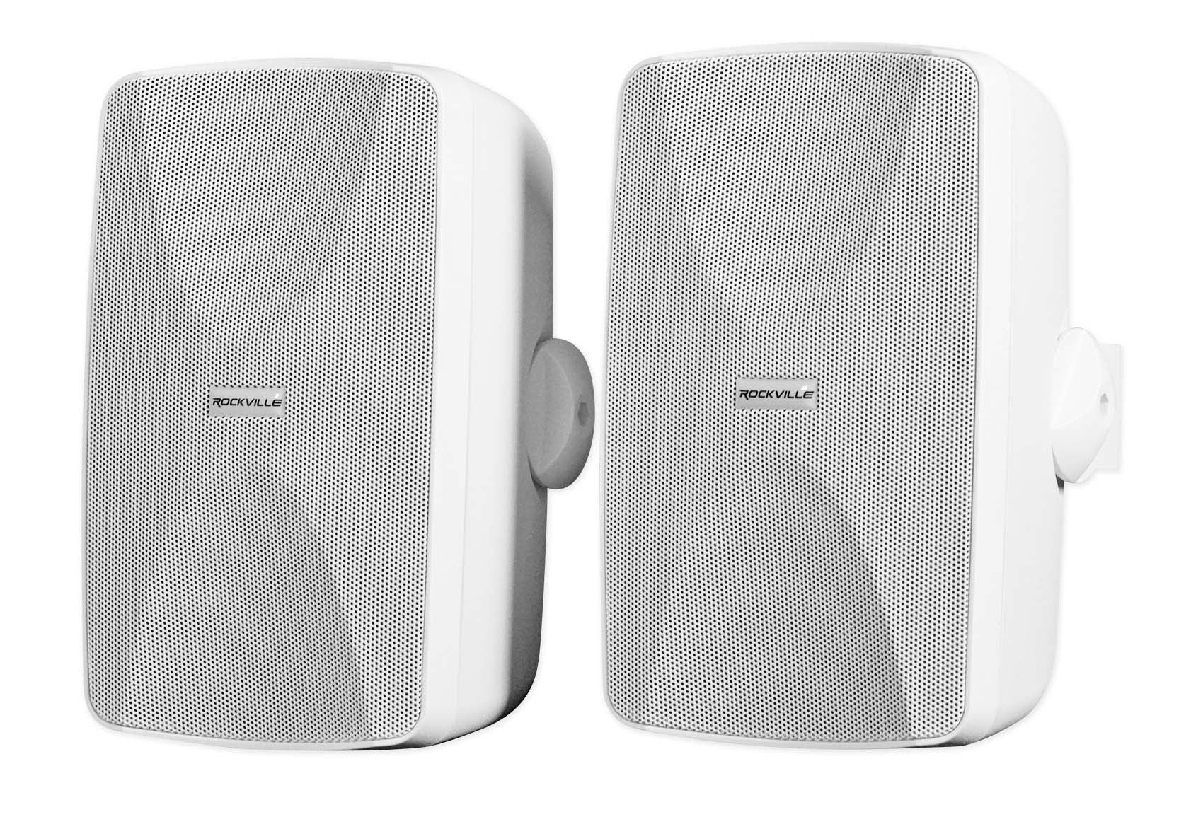 WET-7020W Pair 5.25