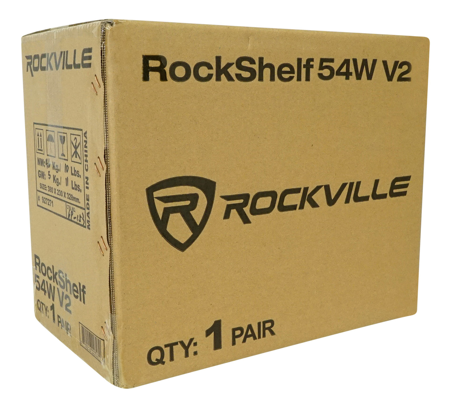 RockShelf 54W V2