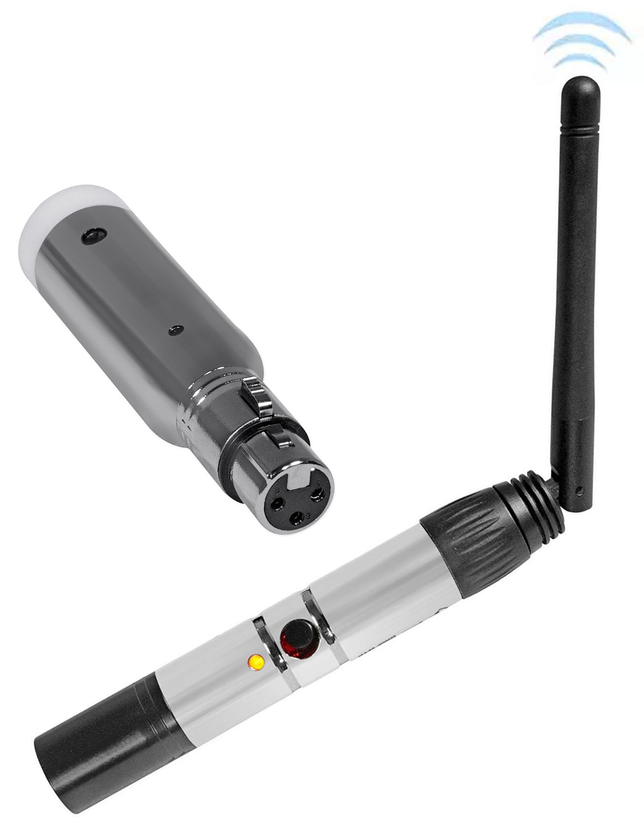 DMX-WTR + DMX-WRE Bundle