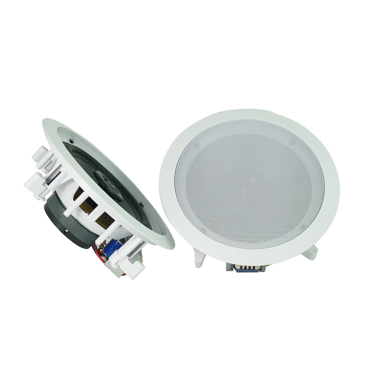 ROCK MATRIX 4 + CC65T White 20-Pack Bundle