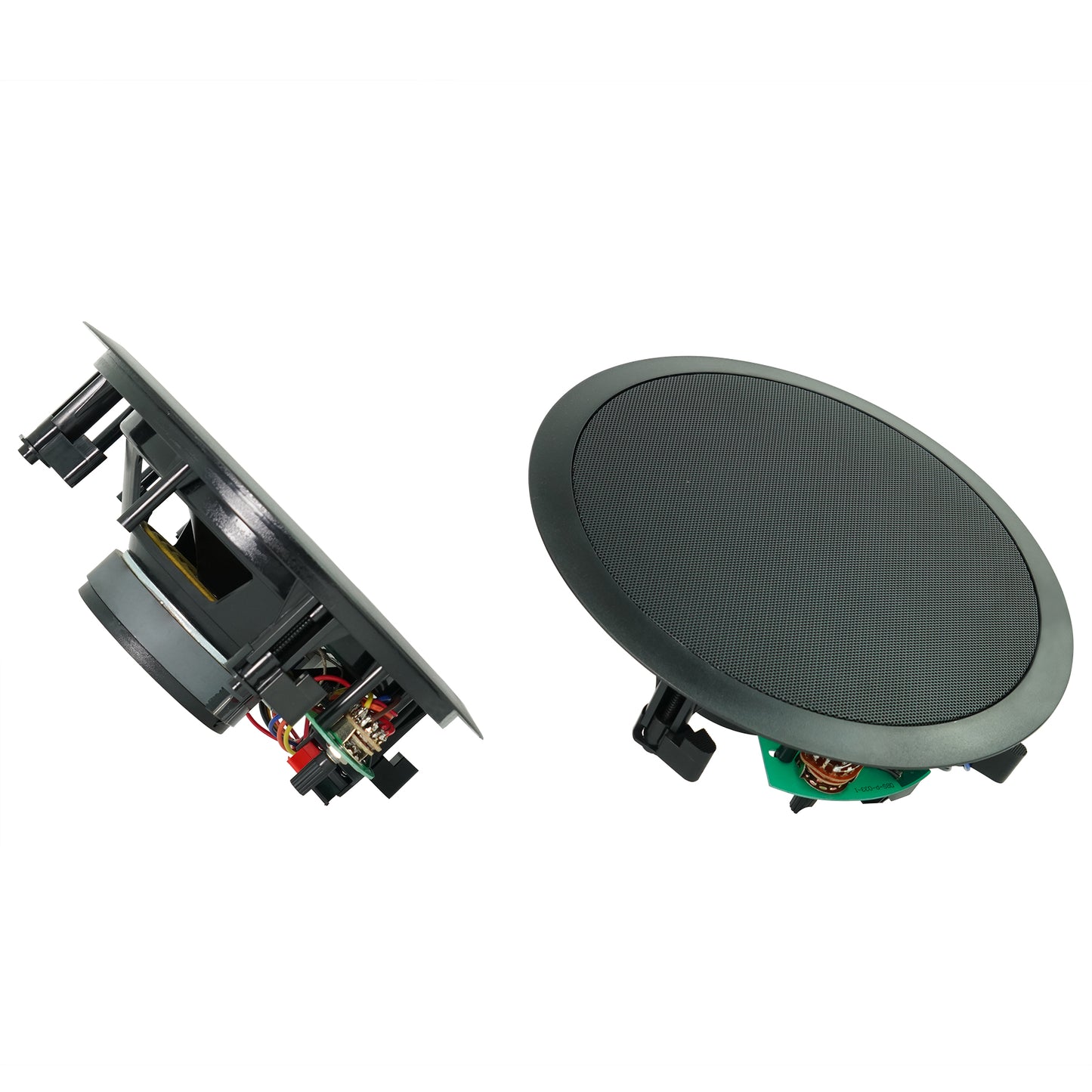 ROCK MATRIX 4 + CC80T Black 16-Pack Bundle