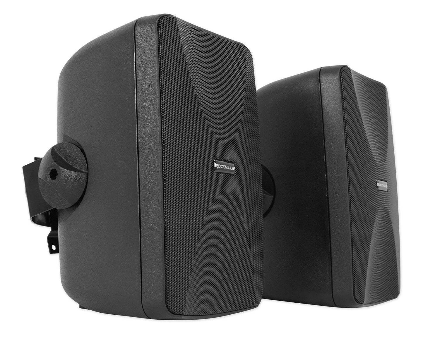 ROCK MATRIX 4 + WET‑7020B Black 12-Pack Bundle