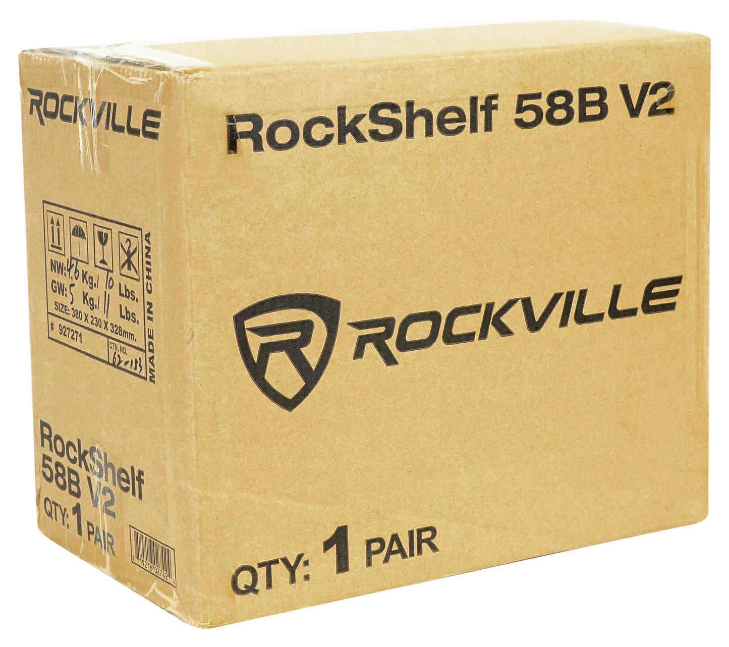 RockShelf 58B V2