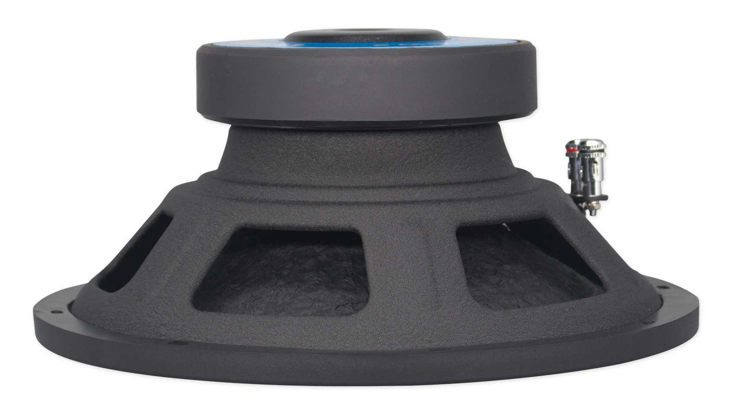 K5 W12K5S4 12" Subwoofer 2-Pack + dB13 Amplifier Bundle