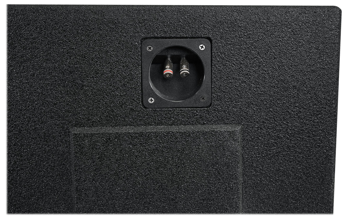 K5 W12K5S4 12" Subwoofer 2-Pack + dB13 Amplifier Bundle