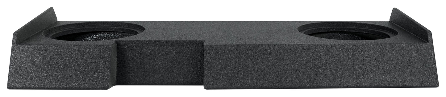 K5 W12K5S4 12" Subwoofer 2-Pack + dB13 Amplifier Bundle