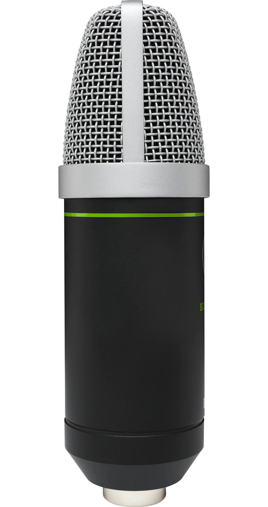 Mackie EM-91CU USB Condenser Recording Zoom Podcast Microphone Mic+Boom Arm