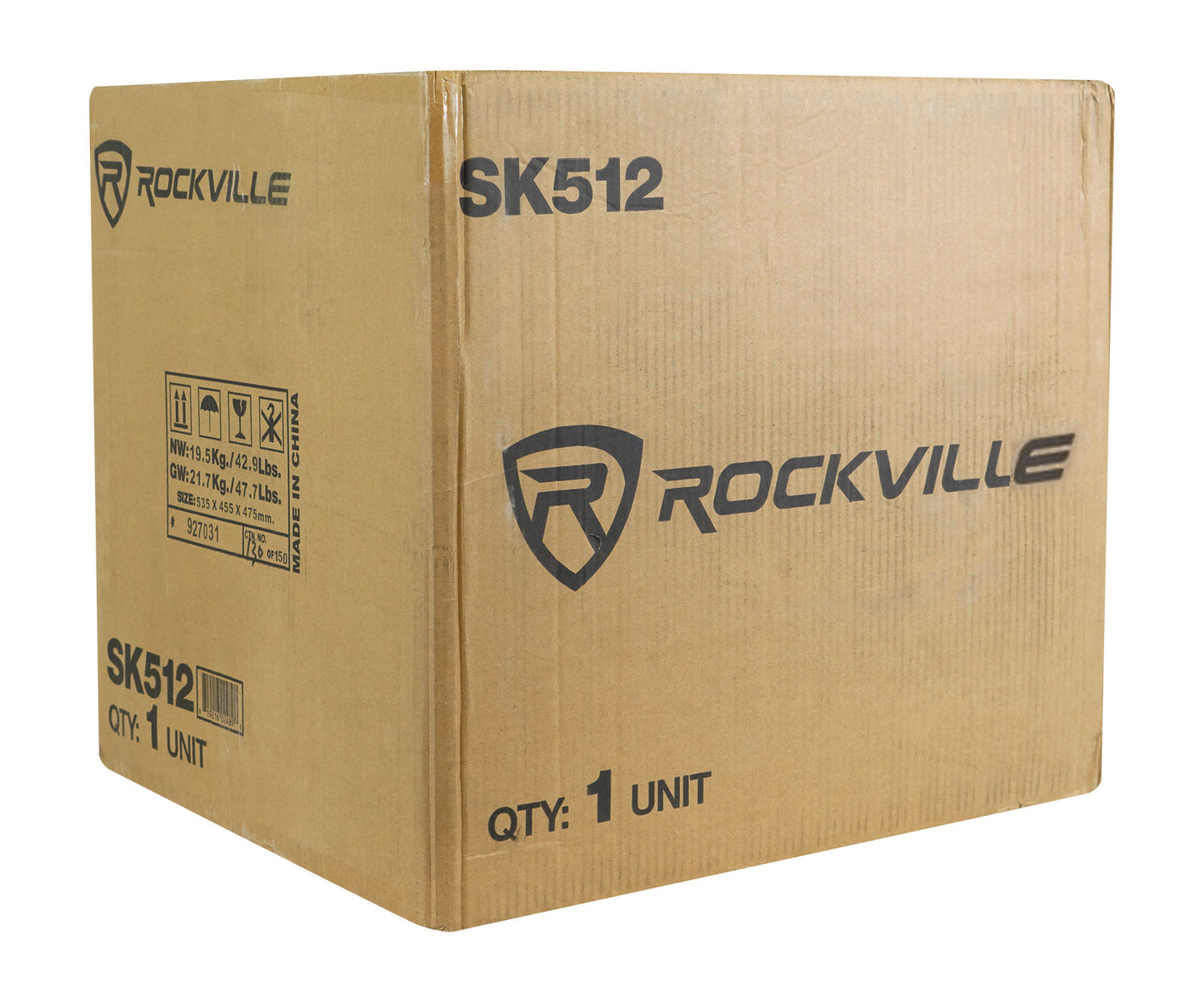 SK512 PACKAGE