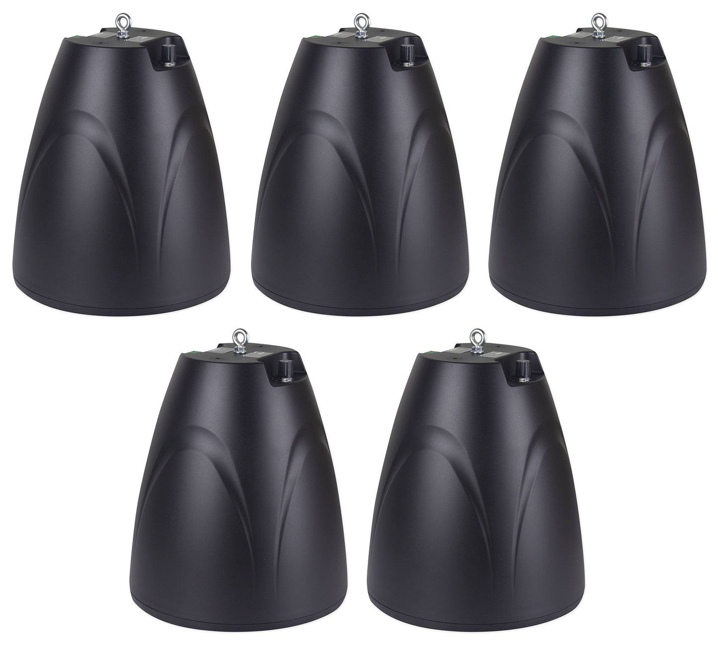 PEN-65T Black 5-Pack