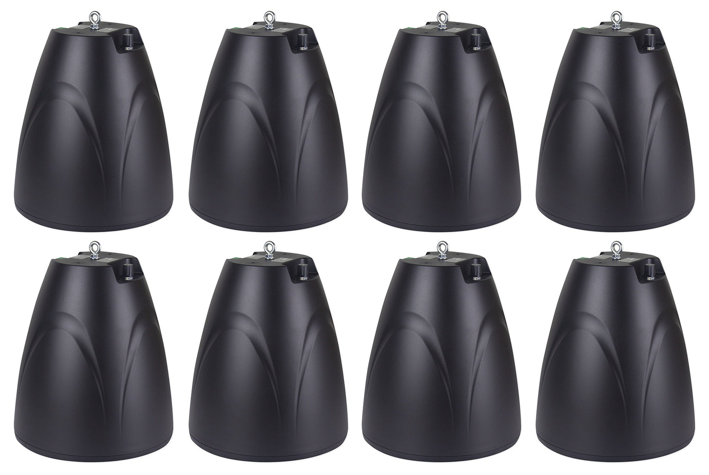 PEN-65T Black 8-Pack