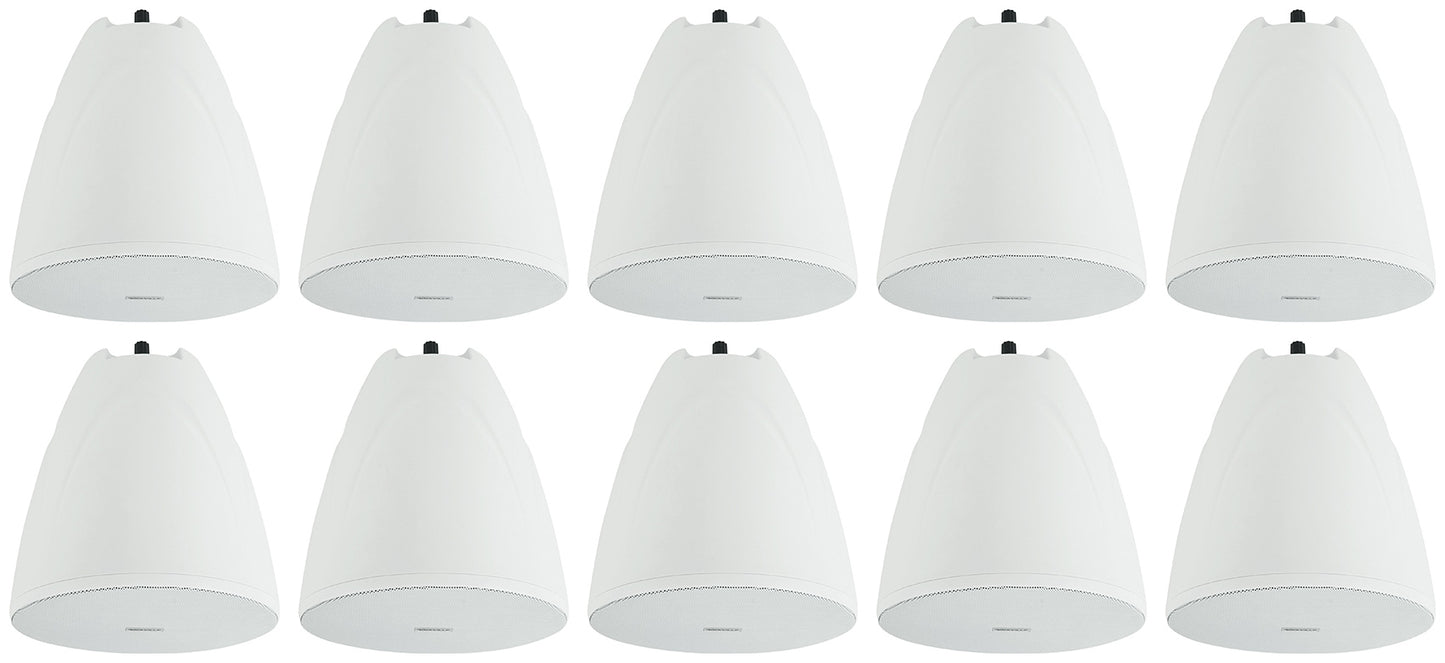 PEN-65T White 10-Pack