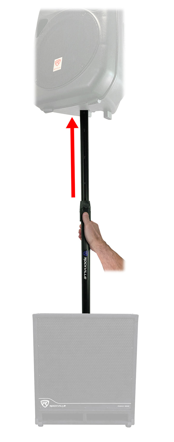 GASPOLE-A