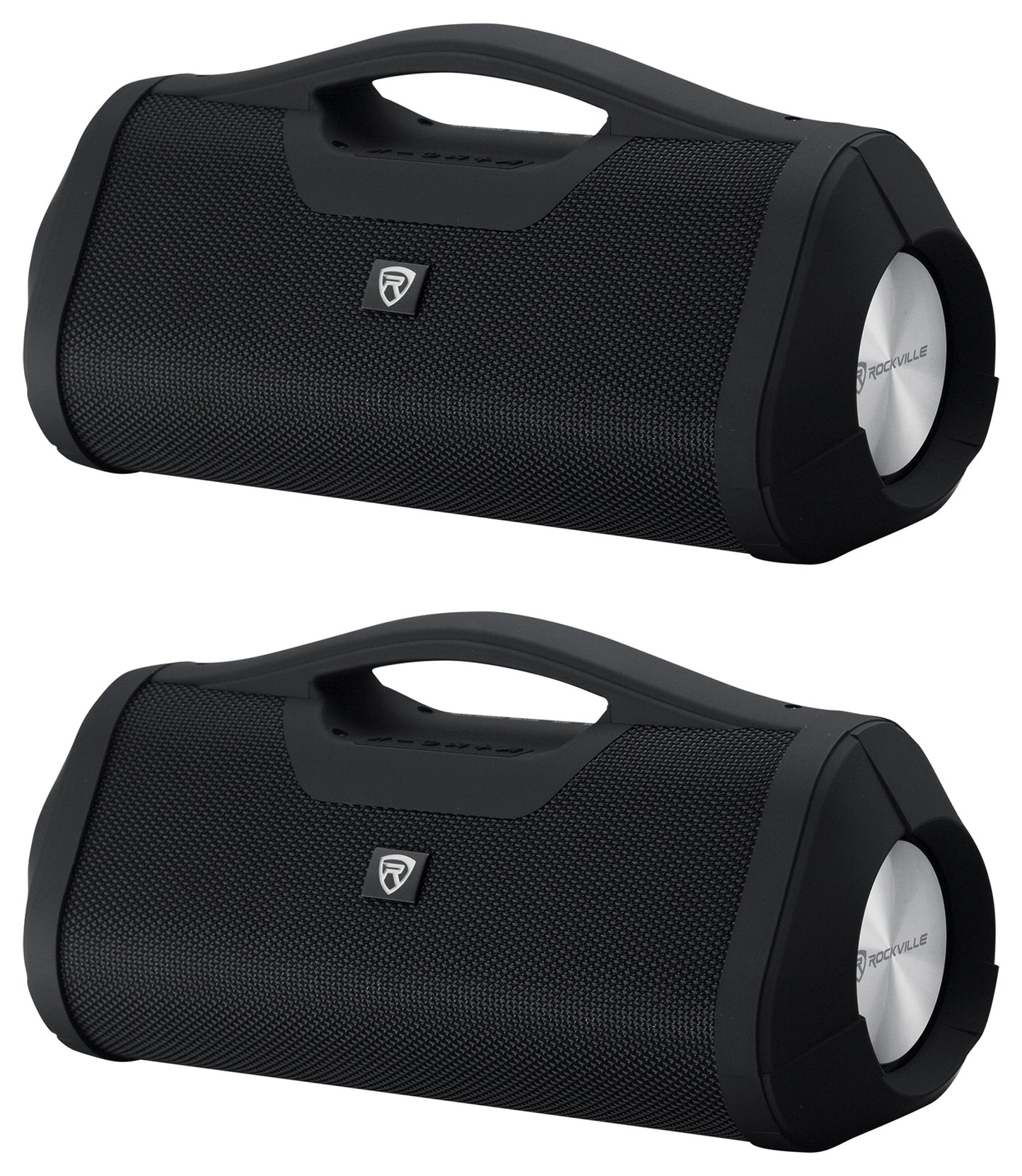 RPB-XL Black 2-Pack