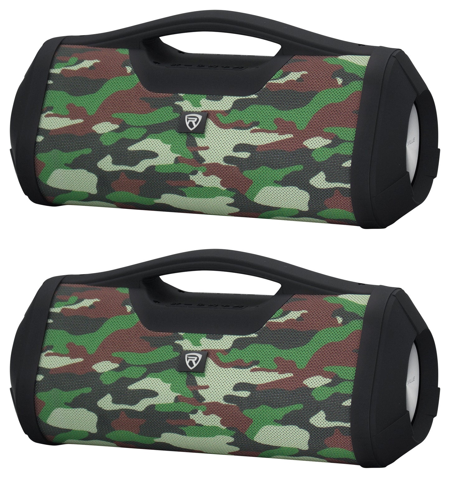 RPB-XL Camo 2-Pack