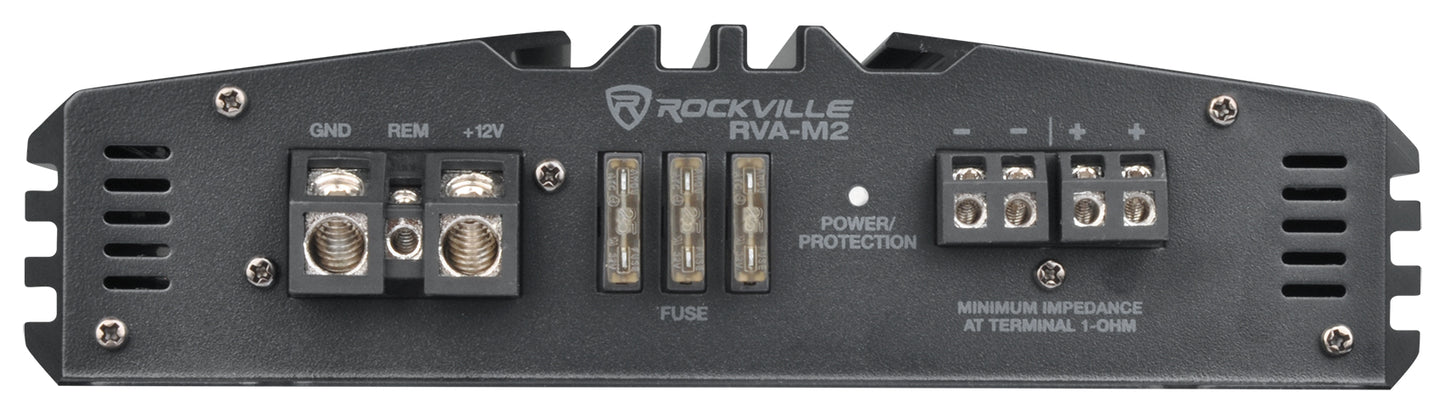 RVA‑M2 + RWK41 Bundle