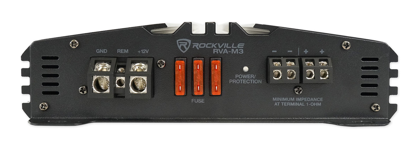 RVA‑M3 V2 + RWK41 Bundle