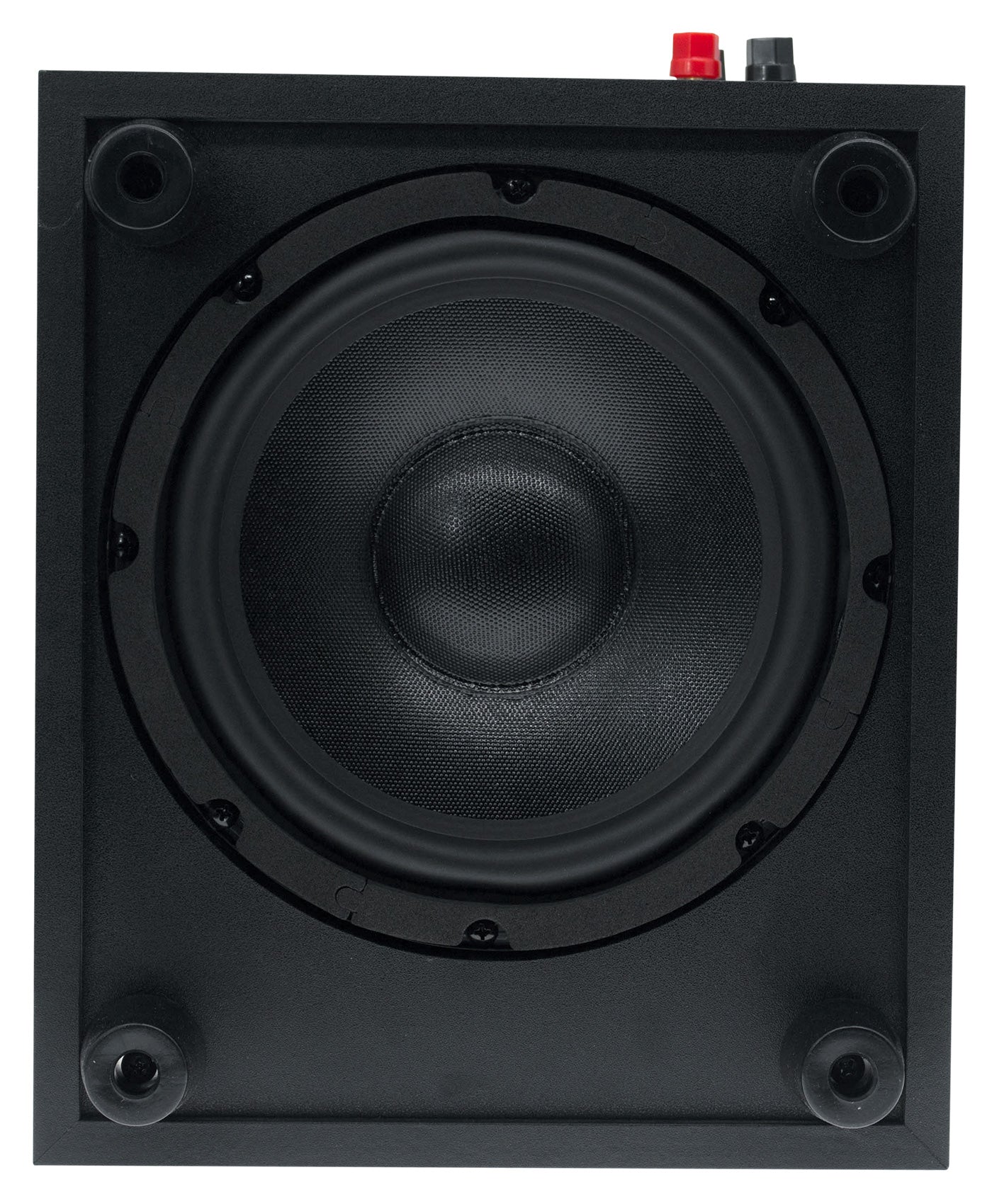 Cube Black 2-Pack + CT80-SUB + RCS80-1 Bundle