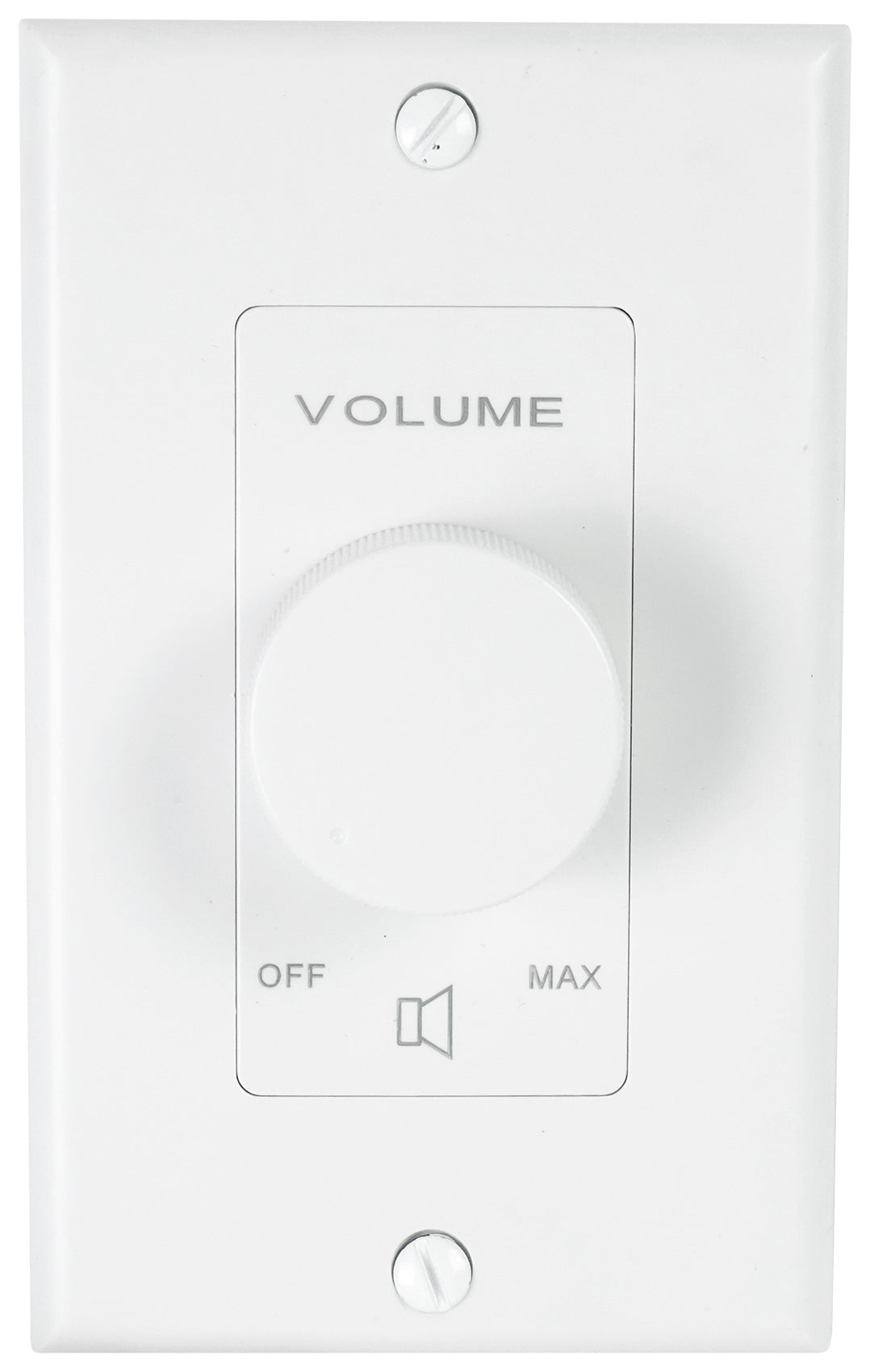 RPA60BT 8-Pack + VOL850 Wall Volume Controllers Bundle