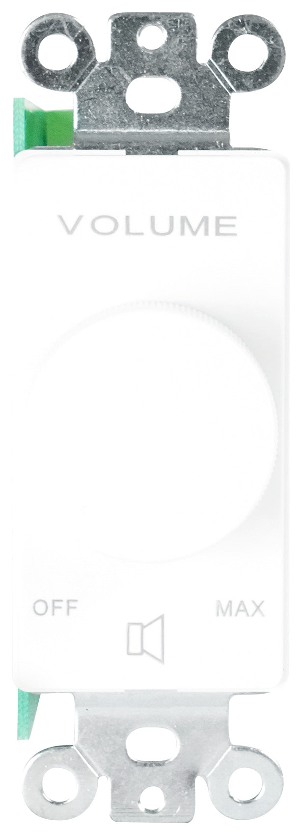 RPA60BT 8-Pack + VOL850 Wall Volume Controllers Bundle