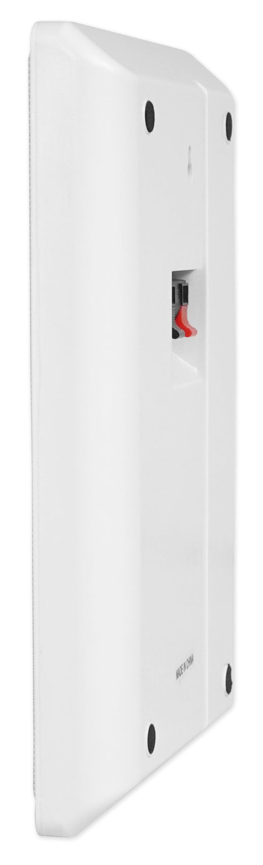 RPA60BT + RockSlim White 4-Pack + VOL850 2-Pack Bundle