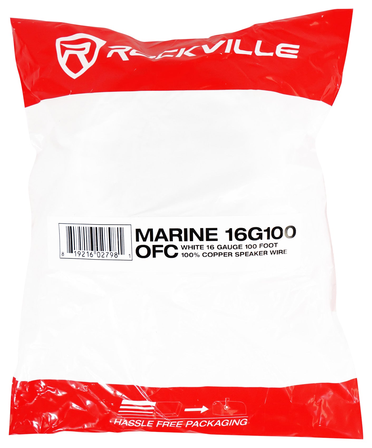 MARINE 16G100 OFC