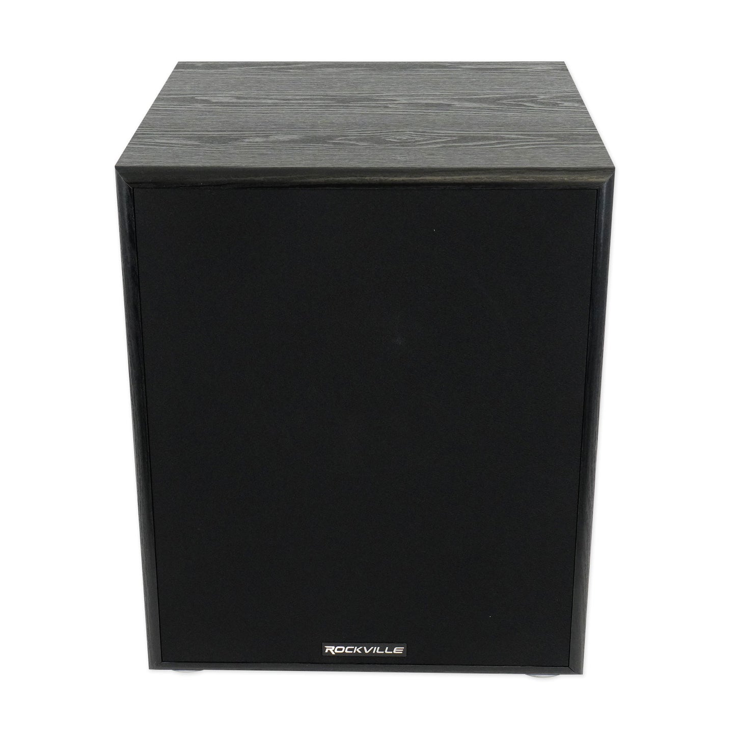 ROCK SHAKER 12 BLACK