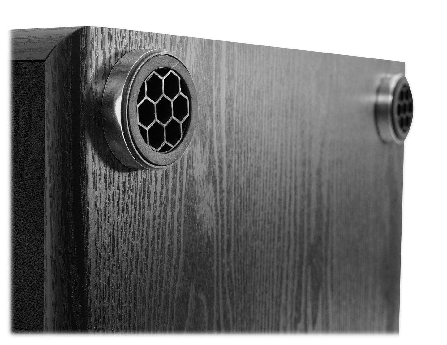 ROCK SHAKER 12 BLACK