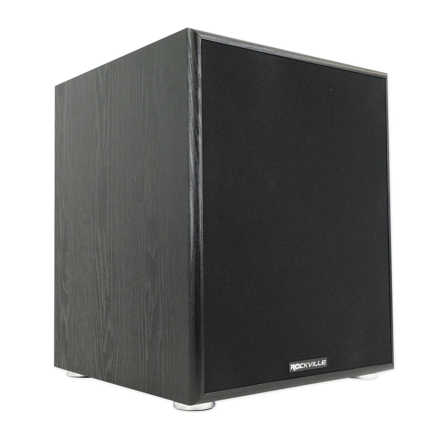 ROCK SHAKER 12 BLACK