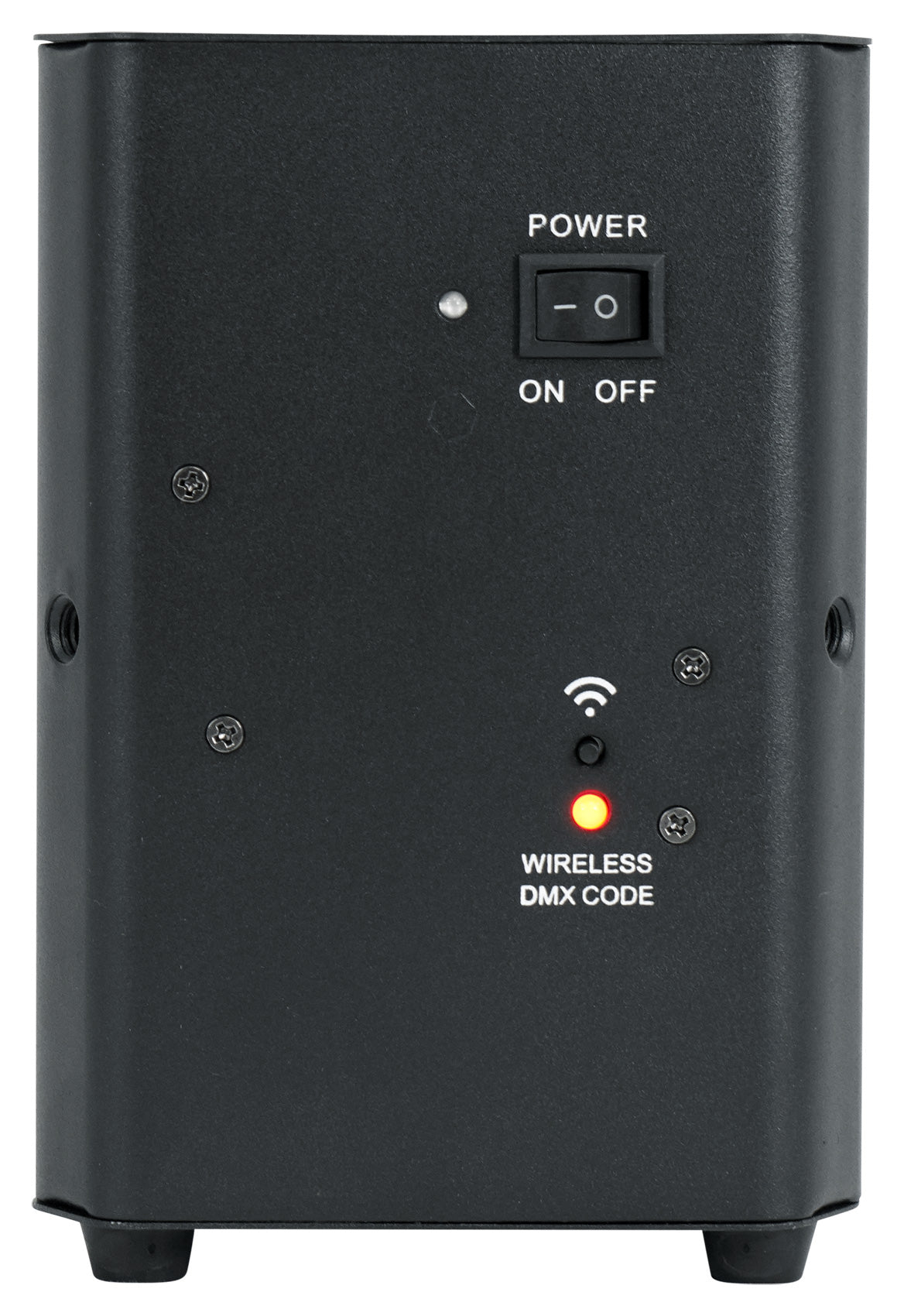 RockWedge LED 6-Pack + ROCKFORCE W2 Controller Bundle