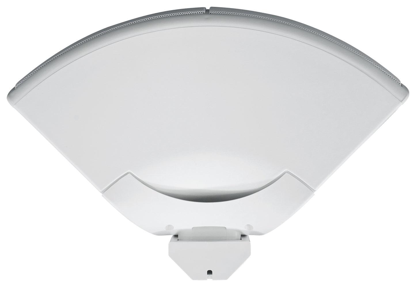 RCS80-1 + WET-D4 White Speakers Bundle