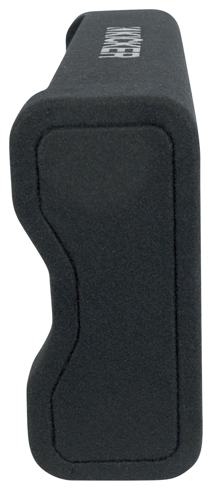 Kicker 48TRTP82 TRTP 8" Down Firing Subwoofer in Sub Enclosure+Amplifier+Amp Kit