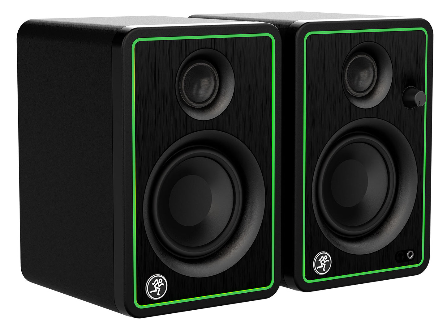 Z‑Stream USB Microphone + CR3‑X Monitors + PRO‑M50 Headphones Bundle