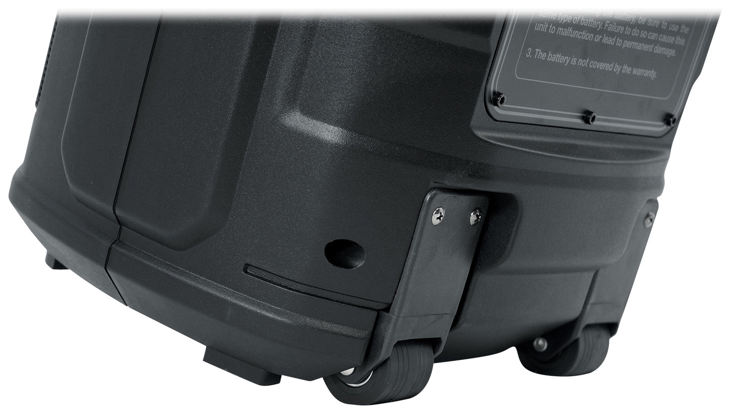 GO PARTY ZR10 2-Pack