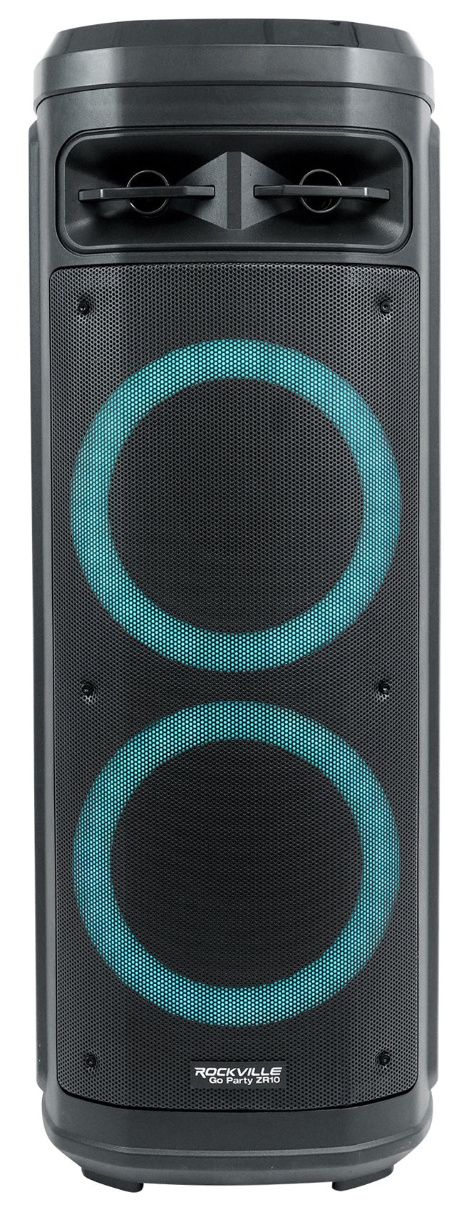 GO PARTY ZR10 2-Pack