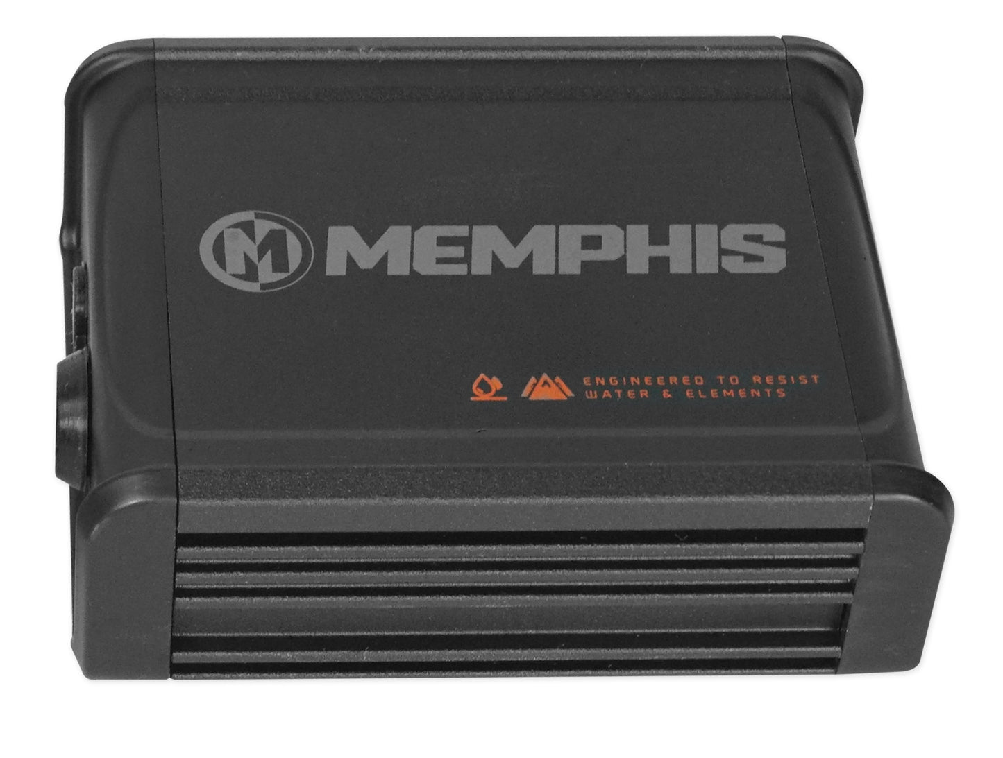 Memphis MXABMC2BT (2) Speakers+Amp+Bluetooth Control + Home Speakers