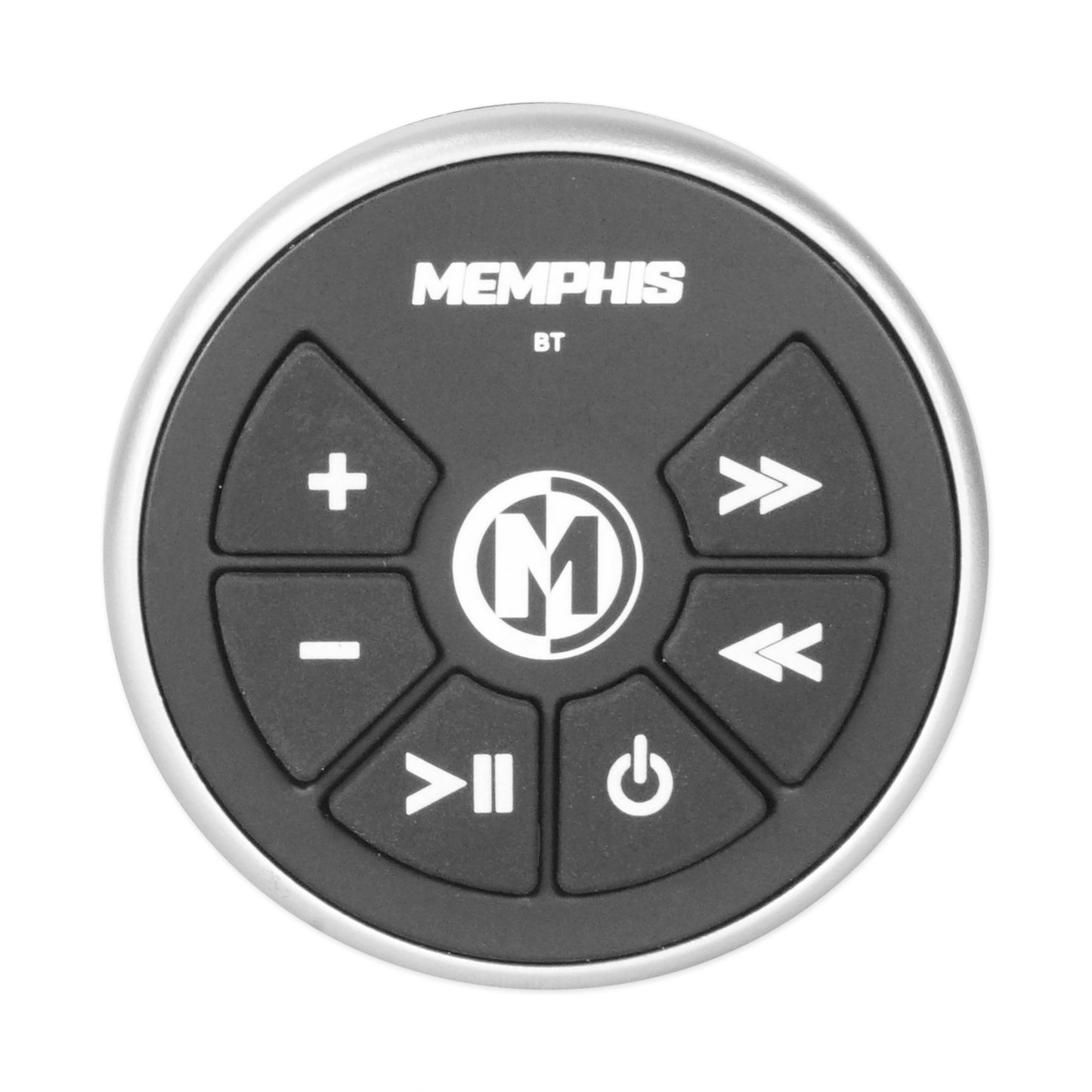 Memphis MXABMC2BT (2) Speakers+Amp+Bluetooth Control + Home Speakers