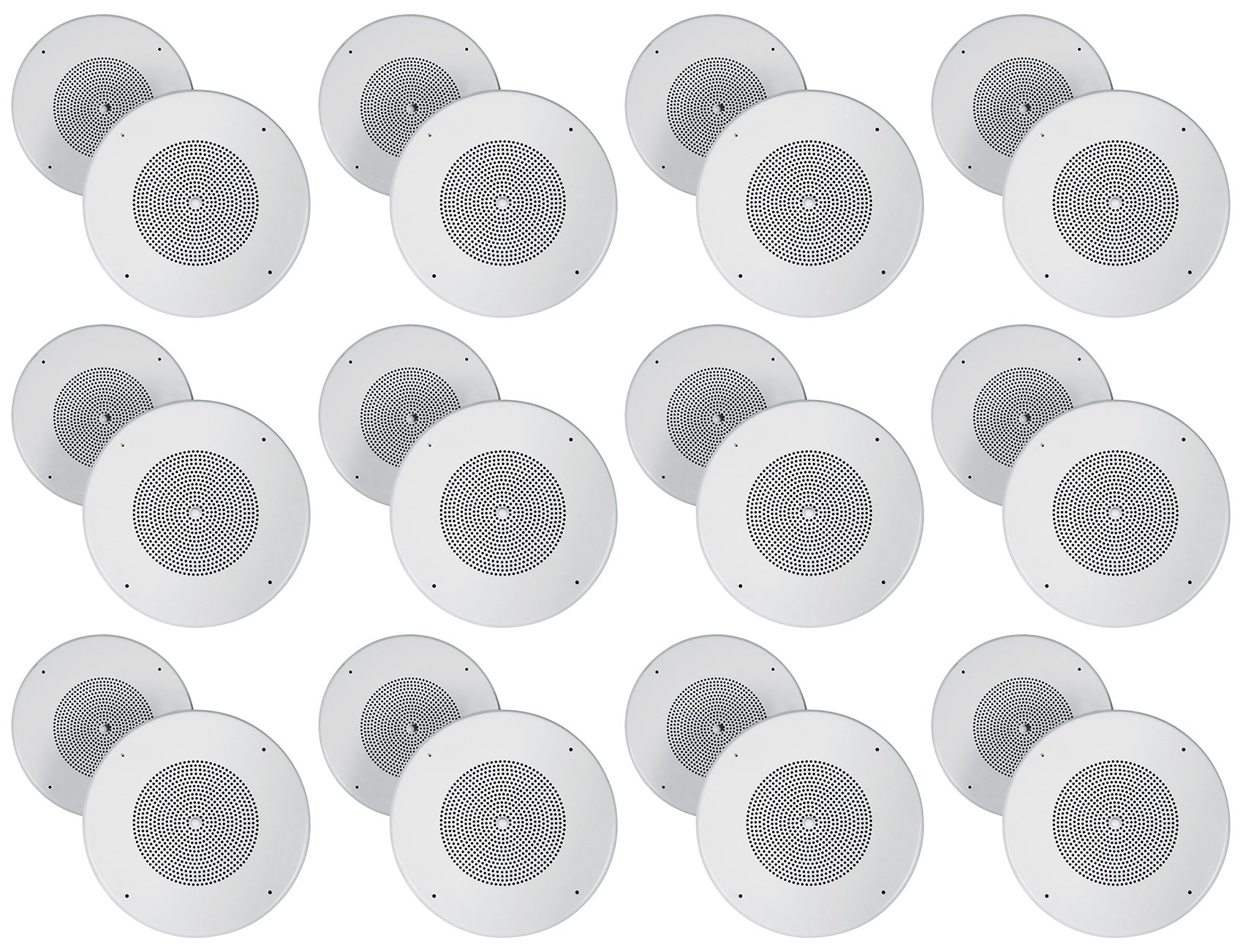 MC80 12-Pair 12-Pair 8