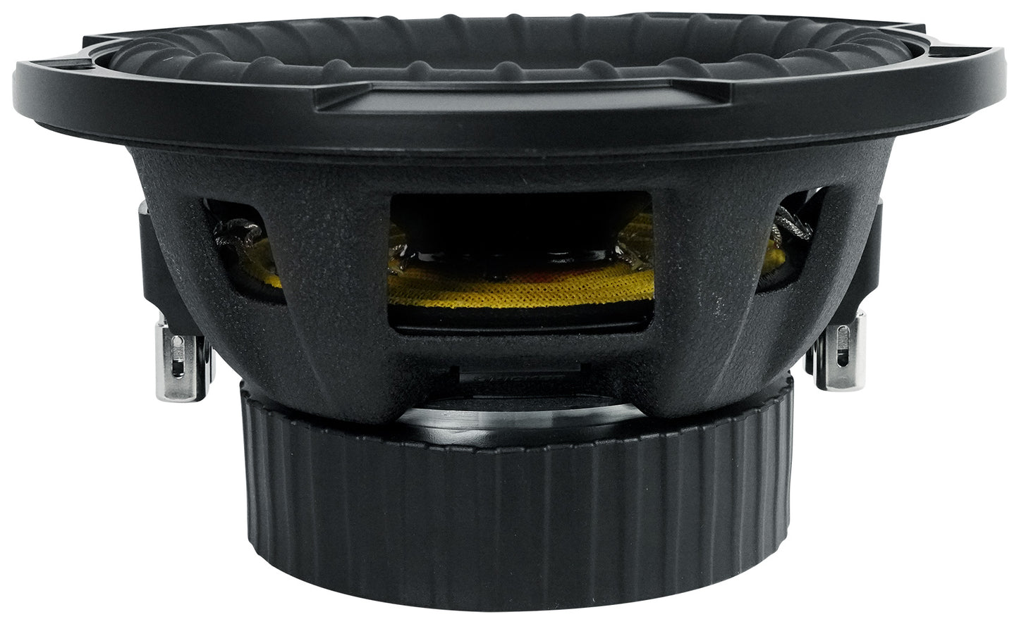 Kicker 48CWR84 COMPR8 600w 8" DVC Car Audio Subwoofer Sub+Mono Amplifier+Amp Kit