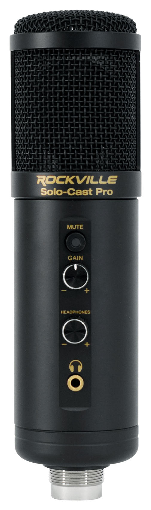 Solo-Cast Pro