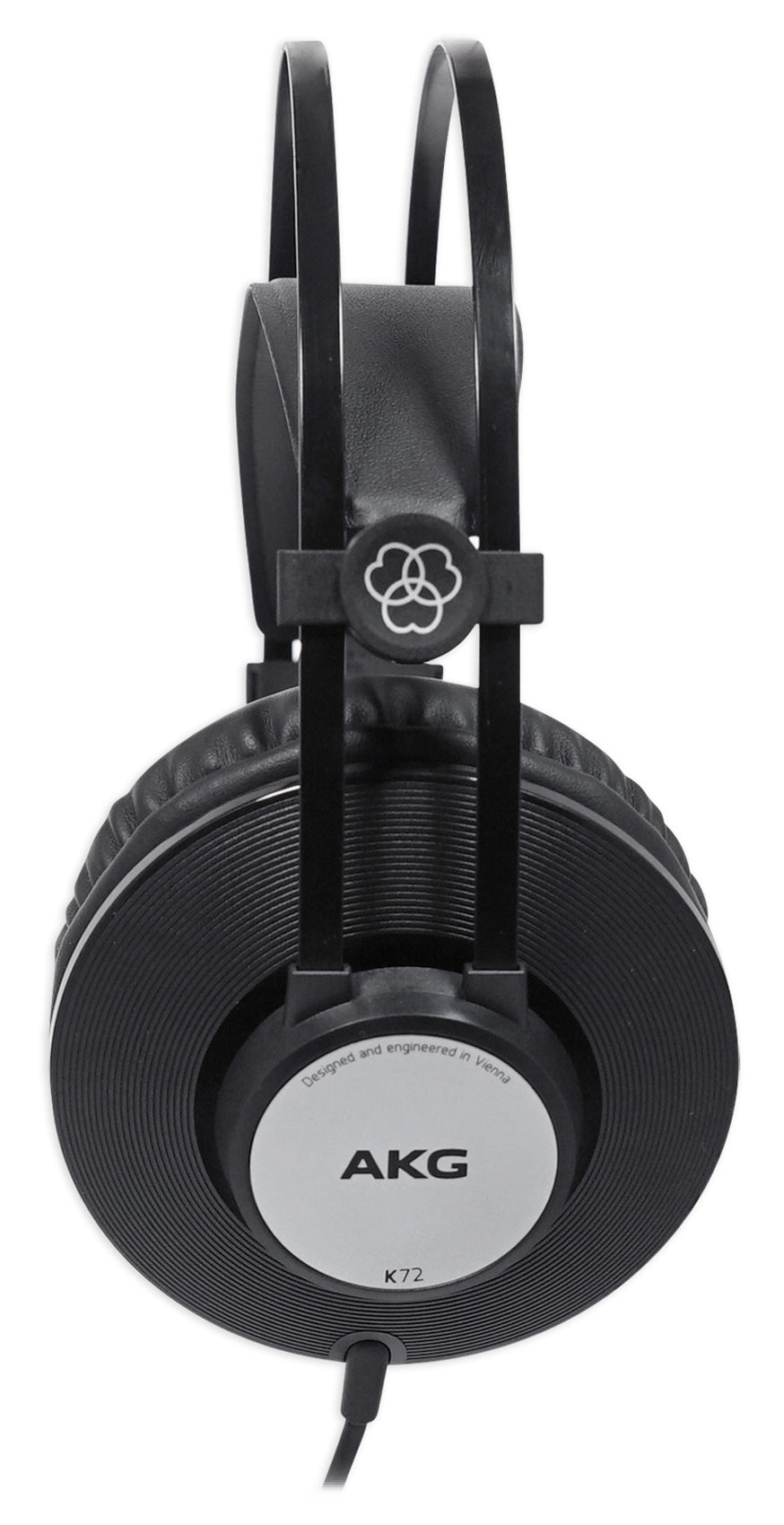 Solo-Cast + K72 Headphones Bundle
