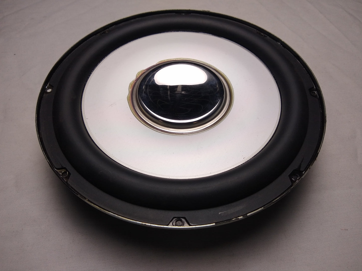 RW10CA RAW WOOFER ONLY (old version)